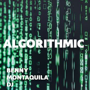 Download track Walla Ho Benny Montaquila DJ