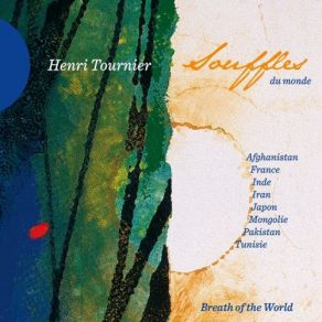 Download track Aquilons Henri Tournier