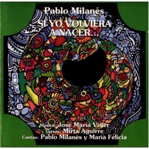 Download track Tortuga Pablo MilanésMª Felicia