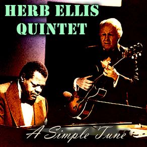 Download track Everything's Pat (Instrumental) Herb Ellis Quintet