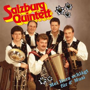 Download track Waidmanns Heil, Lieber Franz Salzburg Quintett