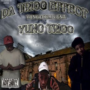 Download track No Effort (Freestyle) Yung TriggFreestyle