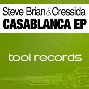 Download track Systemic (Original Mix) Cressida, Steve Brian