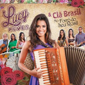 Download track A Festa Do Milho Lucy Alves