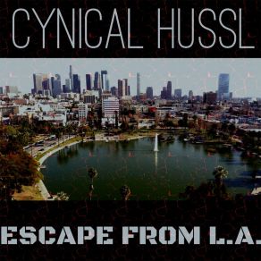 Download track Escape From L. A (DJ Purple Rabbit Remix) Cynical HusslTinashe