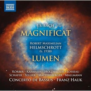 Download track 05. Magnificat In D Major, BWV 243 V. Quia Fecit Mihi Magna Johann Sebastian Bach