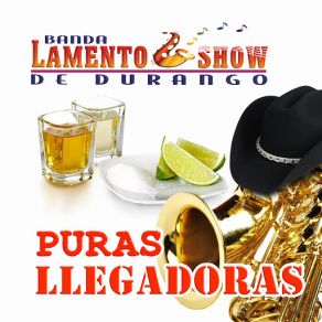 Download track Mil Cartas Banda Lamento Show