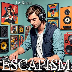 Download track Escapism Lø-Katan