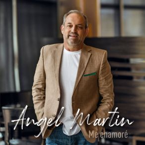 Download track El Juego Angel Martin