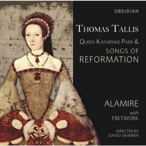 Download track 7. Verily Verily I Say Unto You Thomas Tallis