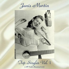 Download track Barefoot Baby (Remastered 2018) Janis Martin