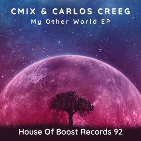 Download track In The Skin (Original Mix) Carlos Creeg