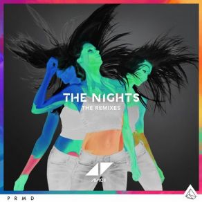 Download track The Nights (Mike Mago Remix) Avicii