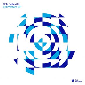 Download track The Golden Hour Rob Belleville