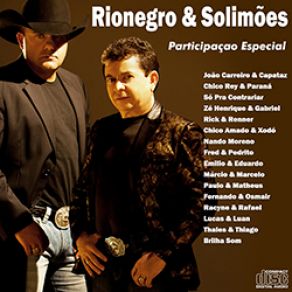 Download track Baladeiro Rionegro & SolimõesZé Ricardo & Thiago, Thales