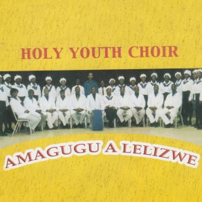 Download track Sihamba No Jesu Holy Youth Choir