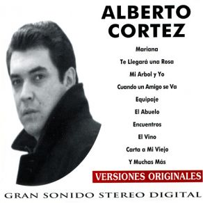 Download track El Vino Alberto Cortéz