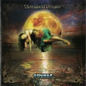 Download track Something Is Out There Overworld Dreams