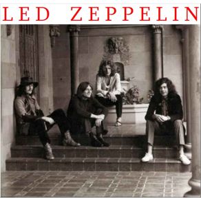 Download track Down By The Seaside Led Zeppelin