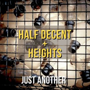 Download track Darker Half Decent