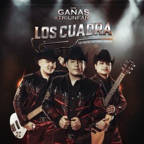 Download track Ya Llegó El Fin De Semana Los Cuadra