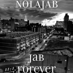 Download track Let Me Be The Second Chapter NOLAJAB