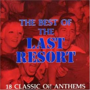 Download track Resort Boot Boys The Last Resort