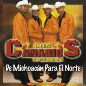 Download track Quise Alcanzar Una Estrella Los Canarios De Michoacán