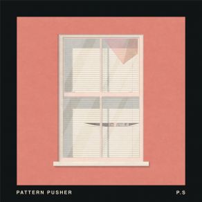 Download track The Ghost Inside Pattern Pusher