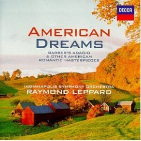 Download track Prayer & Cathedral Vision Raymond Leppard, Indianapolis Symphony Orchestra