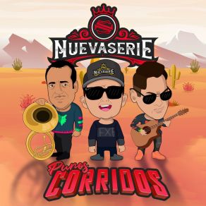 Download track 38 Super Nueva Serie