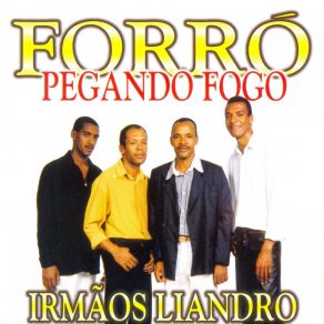 Download track Delírio De Amor Irmãos Liandro