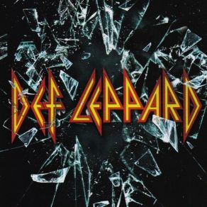 Download track Let's Go (UK Radio Edit) (Bonus Track) Def Leppard