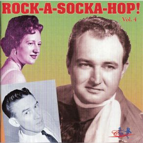 Download track Rock With The Mambo Johnny Fraser