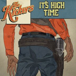 Download track Heaven's Gate The Kickers