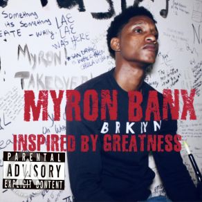 Download track Black Magic Myron Banx