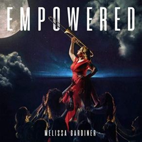 Download track Brass Ceiling Melissa GardinerWeedie Braimah