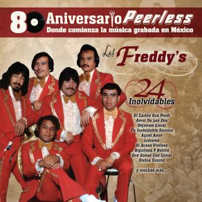 Download track Amor De Los Dos Los Freddy's