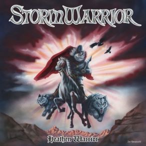 Download track City Light (Bonus Track) Stormwarrior