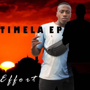 Download track Njengamajuba The Effort