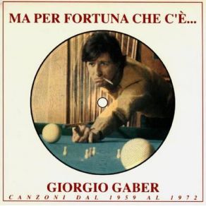 Download track Una Fetta Di Limone Giorgio Gaber