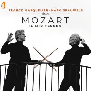 Download track 08. La Flûte Enchantée - 'Der Hölle Rache Kocht In Meinem Herze' Mozart, Joannes Chrysostomus Wolfgang Theophilus (Amadeus)