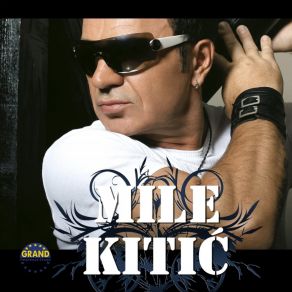 Download track Karavan Mile Kitic