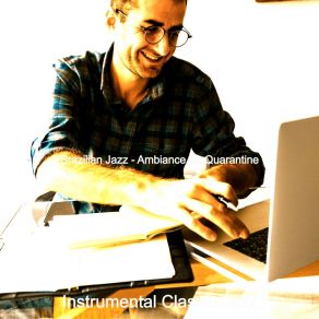 Download track Bossa Quintet Soundtrack For Workcations Instrumental Classic Jazz