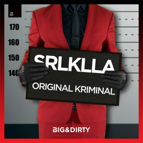 Download track Original Kriminal (Extended Mix) SRLKLLA