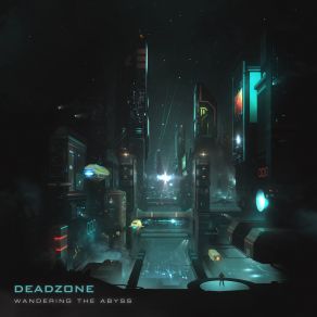 Download track Luminescence (Original Mix) DeadzoneXTALS