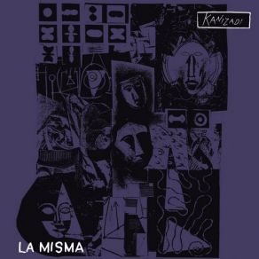 Download track 23-15 La Misma