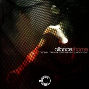 Download track Shame (Original Mix) The Alliance