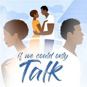 Download track If We Could Only Talk N'namdi Bryant