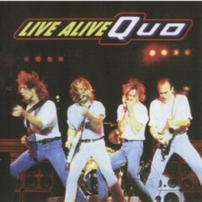 Download track Roadhouse Medley (Single Version) [Bonus Track] Status Quo